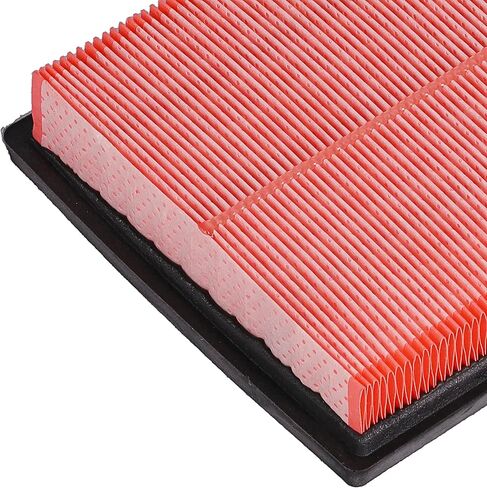 Toyota Boshoku (TB) Engine Air Filter, Engineered as Direct Replacement of 17801-24040 Fits 2023-2025 Toyota Prius 2.0L HYBRID; 2023-2026 Corolla Cross 2.0L HYBRID; 2019-2024 Lexus UX250h 2.0L HYBRID in Kuwait