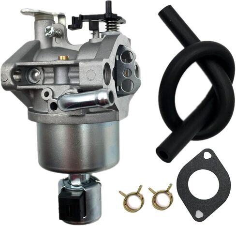 Carburetor Compatible with Briggs & Stratton Craftsman 18.5 HP 42" Mower Tractor DLT3000 Replacement Carb in Saudi Arabia