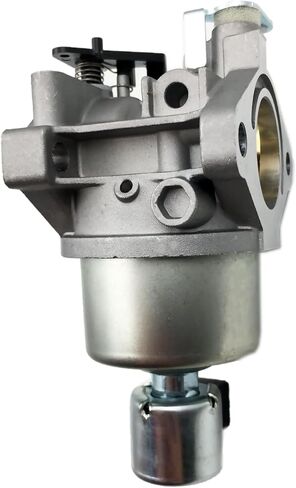 Carburetor Compatible with Briggs & Stratton Craftsman 18.5 HP 42" Mower Tractor DLT3000 Replacement Carb in Saudi Arabia