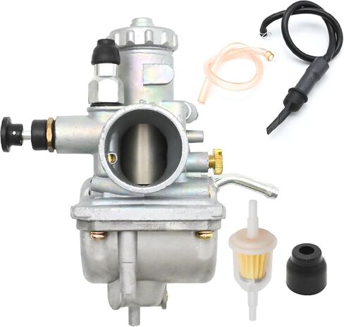 Carburetor Tune Up Kit, Replacement for Suzuki Quadrunner L230 LT230E 2x4 1985-1993, Replacement for Suzuki Quadrunner 250 LTF250 LT4WD 1988-1996 in Saudi Arabia