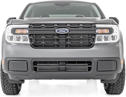 Rough Country 2" Suspension Lift Kit for 2022-2024 Ford Maverick AWD - 51364 in Saudi Arabia