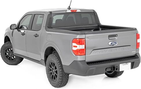 Rough Country 2" Suspension Lift Kit for 2022-2024 Ford Maverick AWD - 51364 in Saudi Arabia
