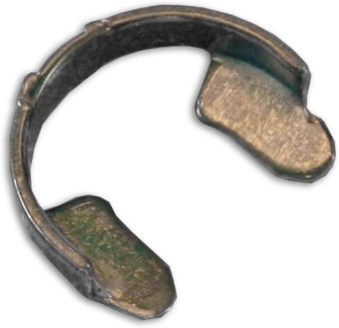 Scott Drake C1DZ-17292-A 1965-1973 Speedo Gear Retaining Clip in Kuwait