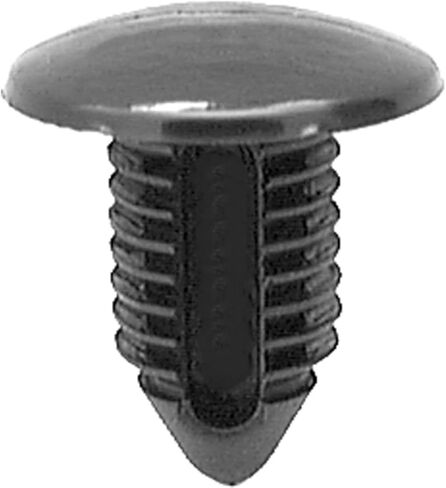 Auveco # 12766 Front End Stone Shield Retainer. Qty 25. in Kuwait