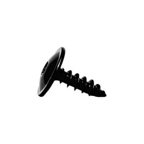 30pcs T25 M5-2 Fender Liner Splash Shield Bumper Cover Self Tapping Torx Screw N90974701 Compatiable with VW Porsche in Saudi Arabia
