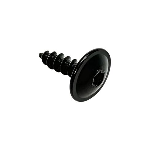 30pcs T25 M5-2 Fender Liner Splash Shield Bumper Cover Self Tapping Torx Screw N90974701 Compatiable with VW Porsche in Saudi Arabia