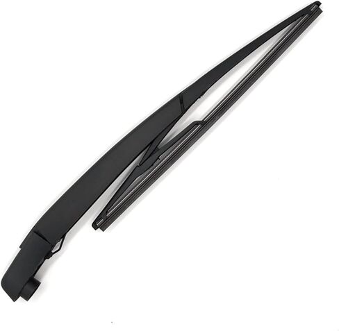 استبدال ذراع شفرة الممسحة الخلفية لإنفينيتي QX60 2022-2026 مناسب تمامًا لنماذج Autograph Luxe Pure الحسية لجميع الأحوال الجوية طوال الموسم مجموعة شفرات ممسحة الزجاج الأمامي الخلفية لعام 2026 2025 2024 2023 2022 in Kuwait