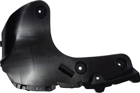 Bumper Bracket for 2019-2025 RAV4 Rear Outer Side Seal for 2021-2024 RAV4 Prime 525920R070 Left TO1182125 in Saudi Arabia