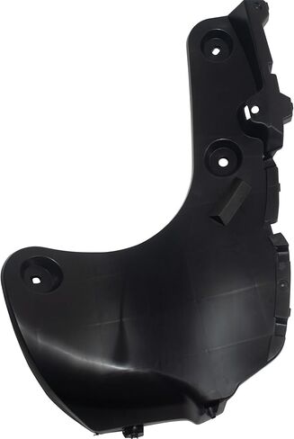 Bumper Bracket for 2019-2025 RAV4 Rear Outer Side Seal for 2021-2024 RAV4 Prime 525920R070 Left TO1182125 in Saudi Arabia