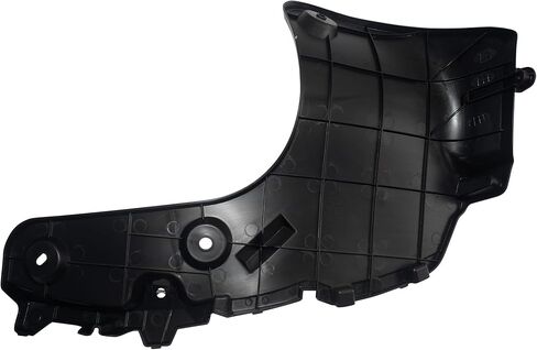 Bumper Bracket for 2019-2025 RAV4 Rear Outer Side Seal for 2021-2024 RAV4 Prime 525920R070 Left TO1182125 in Saudi Arabia