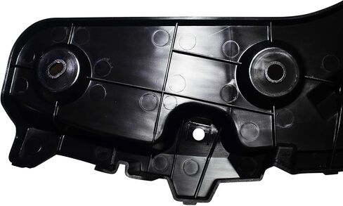 Bumper Bracket for 2019-2025 RAV4 Rear Outer Side Seal for 2021-2024 RAV4 Prime 525920R070 Left TO1182125 in Saudi Arabia