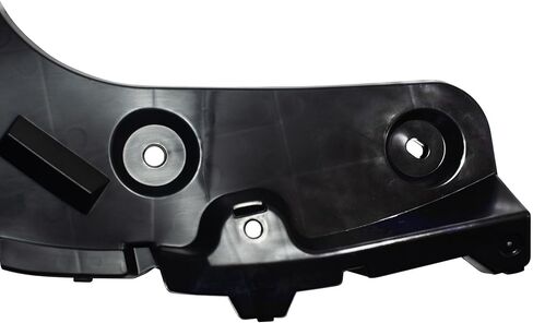 Bumper Bracket for 2019-2025 RAV4 Rear Outer Side Seal for 2021-2024 RAV4 Prime 525920R070 Left TO1182125 in Saudi Arabia