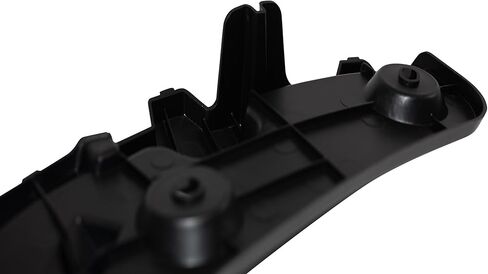 Bumper Bracket for 2019-2025 RAV4 Rear Outer Side Seal for 2021-2024 RAV4 Prime 525920R070 Left TO1182125 in Saudi Arabia