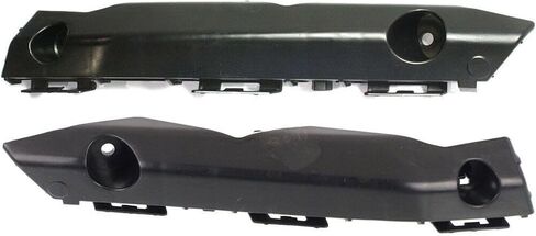 المصد الأمامي التجنيب 2 قطعة لـ 2015-2017 تويوتا كامري 2.5L/3.5L غاز/HEV OE #5253506190 5253606190 in Kuwait