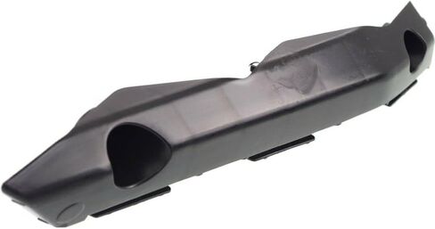 المصد الأمامي التجنيب 2 قطعة لـ 2015-2017 تويوتا كامري 2.5L/3.5L غاز/HEV OE #5253506190 5253606190 in Kuwait