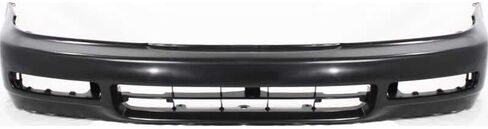Front Bumper Cover Primed Plastic For 1996-1997 Honda Accord 4 Cyl in Kuwait