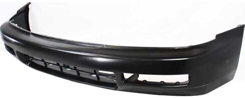 Front Bumper Cover Primed Plastic For 1996-1997 Honda Accord 4 Cyl in Kuwait