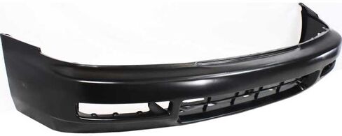 Front Bumper Cover Primed Plastic For 1996-1997 Honda Accord 4 Cyl in Kuwait