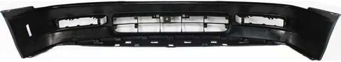 Front Bumper Cover Primed Plastic For 1996-1997 Honda Accord 4 Cyl in Kuwait