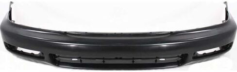 Front Bumper Cover Primed Plastic For 1996-1997 Honda Accord 4 Cyl in Kuwait