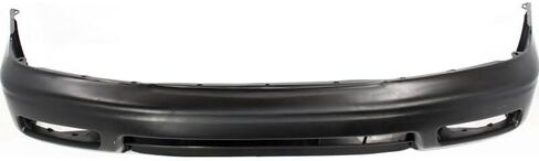 Front Bumper Cover Primed Plastic For 1996-1997 Honda Accord 4 Cyl in Kuwait