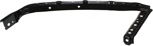 دعامة المصد الأمامي Garage-Pro لسيارة HONDA CIVIC 2006-2011 LH ذات الغطاء العلوي سيدان in Saudi Arabia