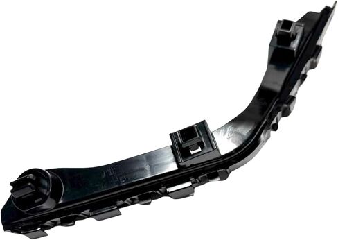 Front Bumper Support Retainer Brackets Left Driver Side for Honda Pilot 2009-2015 71198-SZA-A00 in Kuwait