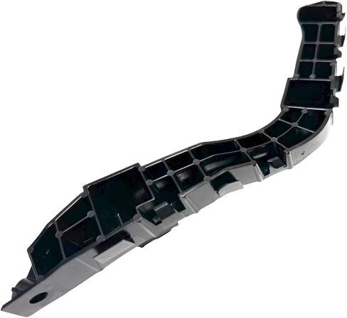 Front Bumper Support Retainer Brackets Left Driver Side for Honda Pilot 2009-2015 71198-SZA-A00 in Kuwait