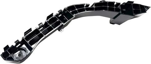 Front Bumper Support Retainer Brackets Left Driver Side for Honda Pilot 2009-2015 71198-SZA-A00 in Kuwait