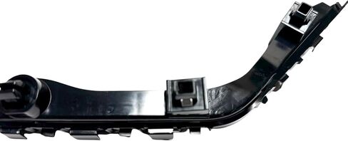 Front Bumper Support Retainer Brackets Left Driver Side for Honda Pilot 2009-2015 71198-SZA-A00 in Kuwait