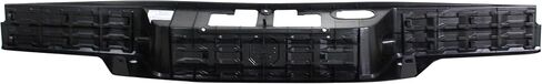 Garage-Pro Bumper Step Pad For Toyota Tacoma 2016-2023, Center Park Assist, 2019 Toyota Tacoma Accessories, Black in Saudi Arabia
