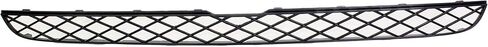 Garage-Pro Bumper Grille Compatible with 2007-2013 BMW X5 and 2008-2014 X6 Textured Black in Saudi Arabia