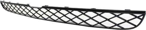Garage-Pro Bumper Grille Compatible with 2007-2013 BMW X5 and 2008-2014 X6 Textured Black in Saudi Arabia