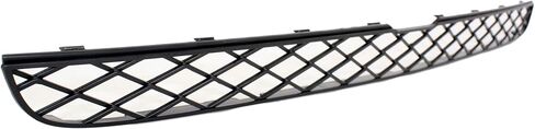 Garage-Pro Bumper Grille Compatible with 2007-2013 BMW X5 and 2008-2014 X6 Textured Black in Saudi Arabia