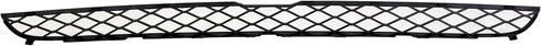 Garage-Pro Bumper Grille Compatible with 2007-2013 BMW X5 and 2008-2014 X6 Textured Black in Saudi Arabia
