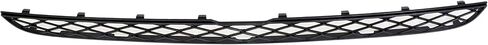 Garage-Pro Bumper Grille Compatible with 2007-2013 BMW X5 and 2008-2014 X6 Textured Black in Saudi Arabia
