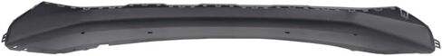 For Nissan Rogue 2021 2022 2023 Bumper Valance | Front | Lower | CAPA Certified | Textured Gray | SL/SV | Replacement For NI1095129, NI1095129C | 620846RR0C in Saudi Arabia