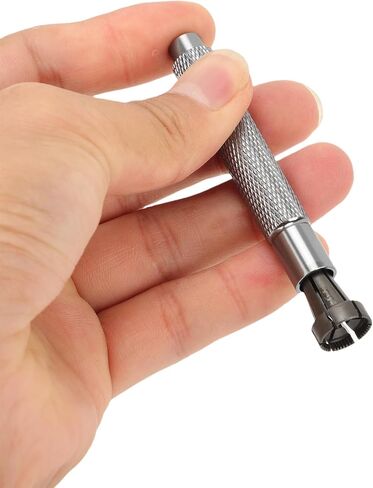ciciglow Watch Crown Winder Tool, 8Pcs 2-10mm Watch Repair Kit Manual Winding Tool for Mechanical Watches in Saudi Arabia