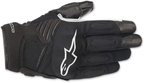 Alpinestars Men's Gloves (Black, Medium), 1 Pack in Kuwait