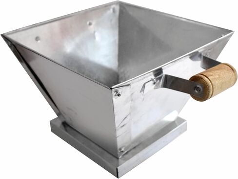 ساتفيك هوان كوند حديد صغير مع 200 جرام هوان ساماجري لطقوس بوجا وهافان وياجيا ومعبد المنزل | Mini Agni Kund لماندير بوجان وأنوشثان والاحتفالات الروحية والعبادة اليومية in Kuwait