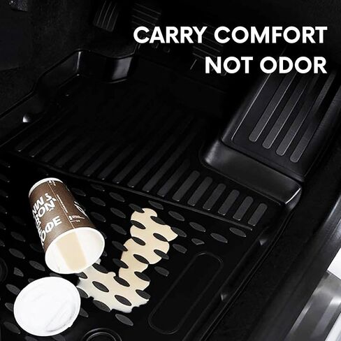 سجادات أرضية لسيارة BMW الفئة الخامسة E39 1996-2003 | بطانة أرضية مخصصة للسيارات | عديم الرائحة لجميع الأحوال الجوية مقاوم للماء بطانة ثلاثية الأبعاد | إكسسوارات داخلية سجادات السيارة باللون الأسود in Kuwait