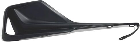 2021 2022 Compatible With Honda Accord Hybrid & LX Front Bumper Fog Light Cover Right Passenger Side in Kuwait