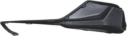 2021 2022 Compatible With Honda Accord Hybrid & LX Front Bumper Fog Light Cover Right Passenger Side in Kuwait