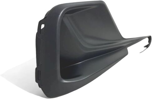 2021 2022 Compatible With Honda Accord Hybrid & LX Front Bumper Fog Light Cover Right Passenger Side in Kuwait