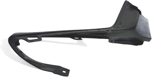 2021 2022 Compatible With Honda Accord Hybrid & LX Front Bumper Fog Light Cover Right Passenger Side in Kuwait