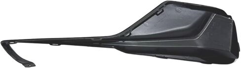 2021 2022 Compatible With Honda Accord Hybrid & LX Front Bumper Fog Light Cover Right Passenger Side in Kuwait