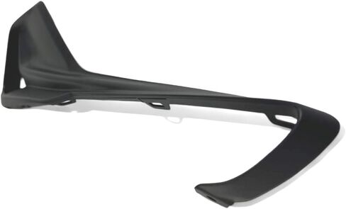 2021 2022 Compatible With Honda Accord Hybrid & LX Front Bumper Fog Light Cover Right Passenger Side in Kuwait