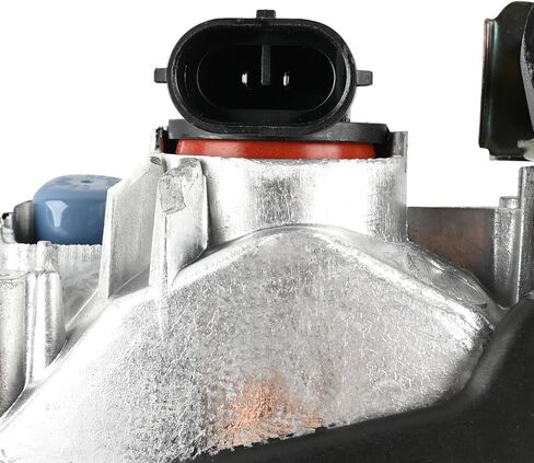 Front Left & Right Fog Lamp Assembly Compatible with Honda Fit 2012 2013 / Jazz Sport 2012 2013 Fog Lamp Bezel Cover Replace 33902-TK6-A51 33952-TK6-A51 HO2593130 HO2592130 in Kuwait