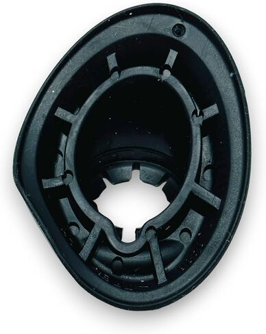Generic Unity Spotlight U-8486 Inner Trim LH Drivers Side, Part of 259 Installation Kit, Black in Saudi Arabia