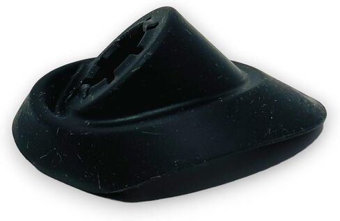 Generic Unity Spotlight U-8486 Inner Trim LH Drivers Side, Part of 259 Installation Kit, Black in Saudi Arabia